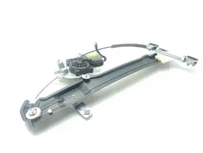Second-hand car spare part driver left window regulator for ssangyong tivoli premium 4x2 oem iam references 98810x1010  