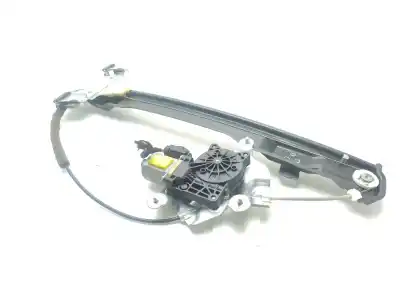 Second-hand car spare part Driver Left Window Regulator for SSANGYONG TIVOLI Premium 4x2 OEM IAM references 98810X1010  