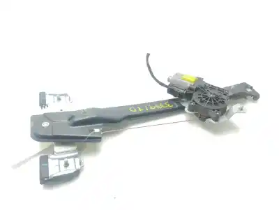 Second-hand car spare part Rear Right Window Regulator for SSANGYONG TIVOLI Premium 4x2 OEM IAM references 98840X1010  