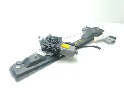 Second-hand car spare part rear right window regulator for ssangyong tivoli premium 4x2 oem iam references 98840x1010  