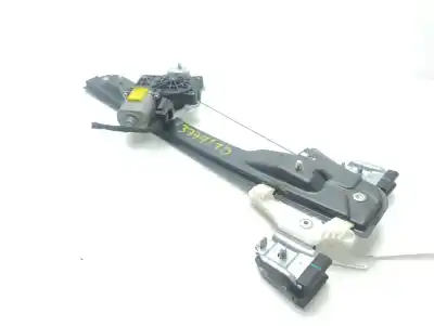 Second-hand car spare part rear right window regulator for ssangyong tivoli premium 4x2 oem iam references 98840x1010  