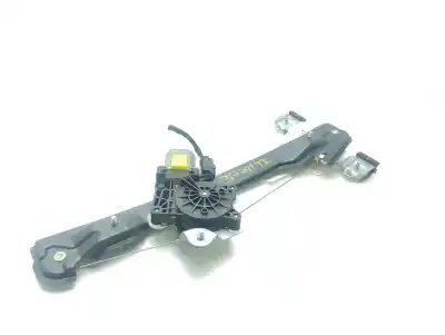 Second-hand car spare part rear left window regulator for ssangyong tivoli premium 4x2 oem iam references 98830x1010  