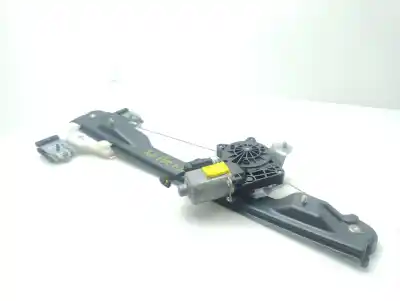 Second-hand car spare part rear left window regulator for ssangyong tivoli premium 4x2 oem iam references 98830x1010  