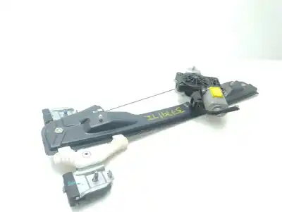 Second-hand car spare part rear left window regulator for ssangyong tivoli premium 4x2 oem iam references 98830x1010  