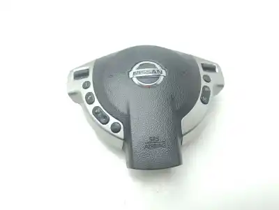 Pièce détachée automobile d'occasion AIRBAG AVANT GAUCHE pour NISSAN QASHQAI (J10)  Références OEM IAM 98510BR26D  