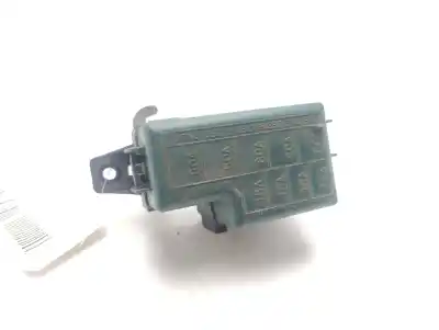 Second-hand car spare part fuse box unit for suzuki jimny sn (fj) techo metálico oem iam references 8446162  