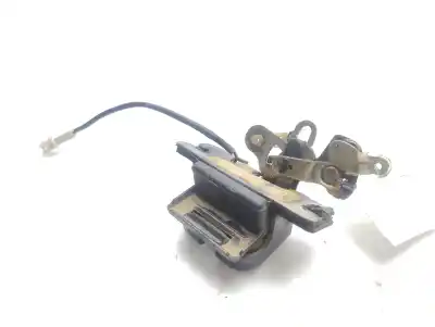 Second-hand car spare part trunk lock for kia sorento 2.5 crdi concept oem iam references 812303e000  