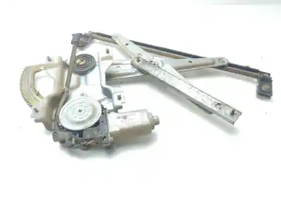 Peça sobressalente para automóvel em segunda mão elevador de vidros traseiro esquerdo por kia sorento 2.5 crdi concept referências oem iam 834503e000  