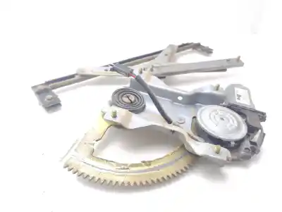 Peça sobressalente para automóvel em segunda mão elevador de vidros traseiro esquerdo por kia sorento 2.5 crdi concept referências oem iam 834503e000  