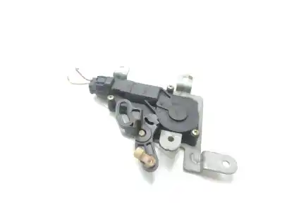 Peça sobressalente para automóvel em segunda mão Motor De Fechadura Central Mala por KIA SORENTO 2.5 CRDi Concept Referências OEM IAM 812403E000  