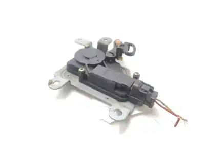 Second-hand car spare part tailgate central locking system  for kia sorento 2.5 crdi concept oem iam references 812403e000  