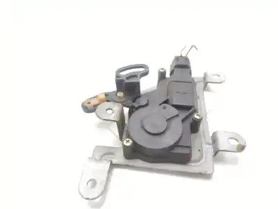 Second-hand car spare part tailgate central locking system  for kia sorento 2.5 crdi concept oem iam references 812403e000  