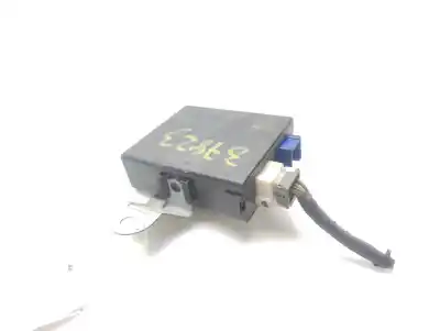 Second-hand car spare part electronic module for kia sorento 2.5 crdi concept oem iam references 987503e000  