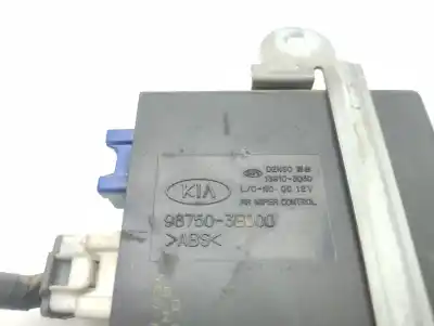 Second-hand car spare part electronic module for kia sorento 2.5 crdi concept oem iam references 987503e000  