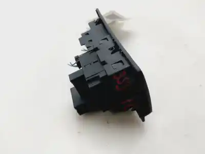 Peça sobressalente para automóvel em segunda mão comandos de alavanca por renault laguna iii expression referências oem iam 251900001r  