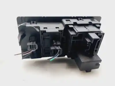 Peça sobressalente para automóvel em segunda mão comandos de alavanca por renault laguna iii expression referências oem iam 251900001r  