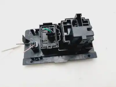 Peça sobressalente para automóvel em segunda mão comandos de alavanca por renault laguna iii expression referências oem iam 251900001r  