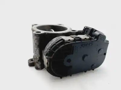 Peça sobressalente para automóvel em segunda mão borboleta de admissão por jeep gr. cherokee (wh) 3.0 crd overland referências oem iam a6420900070