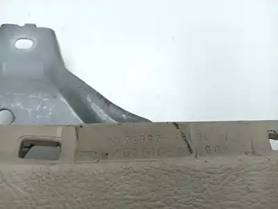 Peça sobressalente para automóvel em segunda mão airbag dianteiro direito por lexus rx 350 referências oem iam 7399748020  