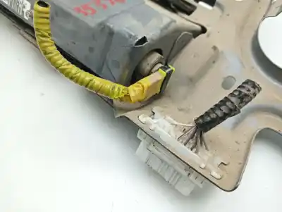 Peça sobressalente para automóvel em segunda mão airbag dianteiro direito por lexus rx 350 referências oem iam 7399748020  