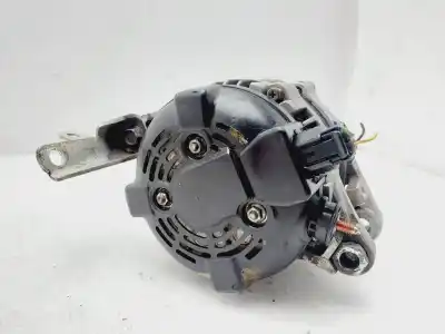 Second-hand car spare part alternator for lexus rx 350 oem iam references 2706026030  