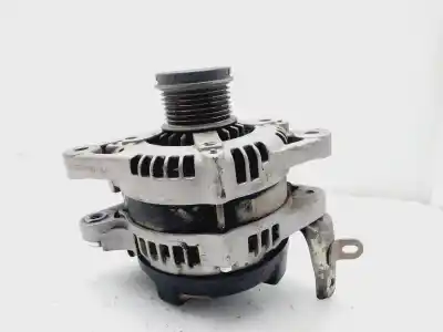 Second-hand car spare part alternator for lexus rx 350 oem iam references 2706026030  