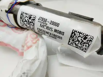 Автозапчасти б/у передняя правая подушка безопасности за kia ceed business ссылки oem iam 80420j7000  