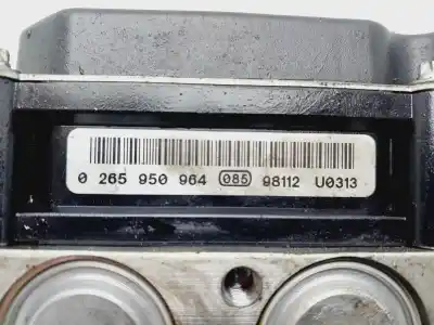 Recambio de automóvil de segunda mano de abs para audi a5 coupe (8t) 3.0 tdi quattro referencias oem iam 8k0614517  