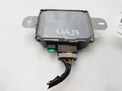 Автозапчастина б/у електронний модуль для CHEVROLET AVEO BERLINA HATCHBACK LS Посилання на OEM IAM 13306648  