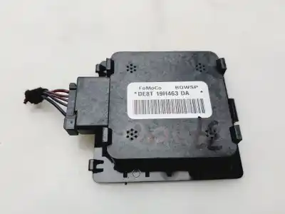 Second-hand car spare part electronic module for ford fiesta vi (cb1, ccn) 1.0 ecoboost oem iam references de8t19h463da  
