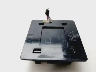 Second-hand car spare part electronic module for ford fiesta vi (cb1, ccn) 1.0 ecoboost oem iam references de8t19h463da  