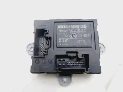 Pezzo di ricambio per auto di seconda mano modulo elettronico per ford fiesta vi (cb1, ccn) 1.0 ecoboost riferimenti oem iam cv1t14b533af  