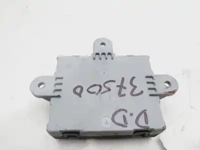 Pezzo di ricambio per auto di seconda mano modulo elettronico per ford fiesta vi (cb1, ccn) 1.0 ecoboost riferimenti oem iam cv1t14b533af  