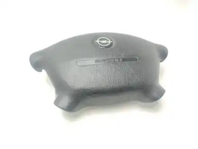Pièce détachée automobile d'occasion airbag avant gauche pour opel vectra b berlina cd références oem iam 90507948  