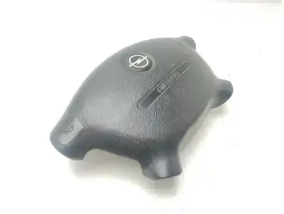 Pièce détachée automobile d'occasion airbag avant gauche pour opel vectra b berlina cd références oem iam 90507948  