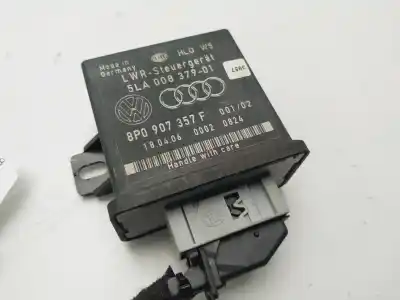 Pezzo di ricambio per auto di seconda mano modulo elettronico per audi q7 (4l) 4.2 v8 32v fsi riferimenti oem iam 8p0907357f  