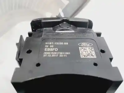 Автозапчастина б/у перерівний контроль для ford focus st-line посилання на oem iam h1bt13335bb  