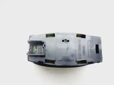 Pièce détachée automobile d'occasion  pour FORD FOCUS  Références OEM IAM JX7T13D061NB  