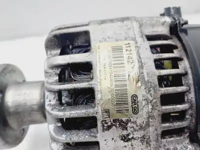 Piesă de schimb auto la mâna a doua alternator pentru ford focus berlina (cak) ambiente referințe oem iam 98ab10300jf  