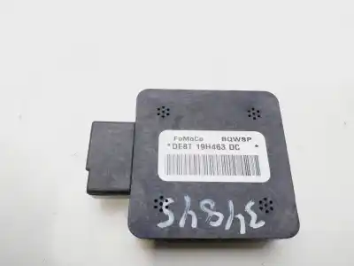 Pezzo di ricambio per auto di seconda mano modulo elettronico per ford grand c-max (ceu) business edition 120 cv / 88 kw riferimenti oem iam de8t19h463dc  