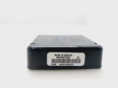 Pezzo di ricambio per auto di seconda mano modulo elettronico per ford grand c-max (ceu) business edition 120 cv / 88 kw riferimenti oem iam de8t19h463dc  