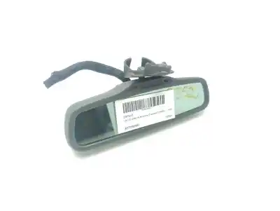 Peça sobressalente para automóvel em segunda mão espelho retrovisor interior por volvo xc90 d5 executive (7 asientos) (136kw) referências oem iam 30728698d  