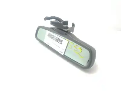 Peça sobressalente para automóvel em segunda mão espelho retrovisor interior por volvo xc90 d5 executive (7 asientos) (136kw) referências oem iam 30728698d  