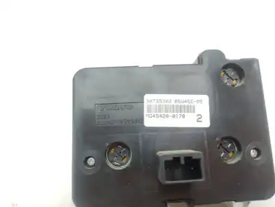 Second-hand car spare part headlights switch for volvo xc90 d5 executive (7 asientos) (136kw) oem iam references 30739302  