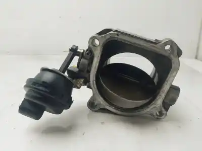 Автозапчасти б/у бабочка коробка за renault espace iv (jk0) grand espace expression ссылки oem iam 03g128063b  