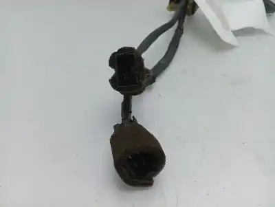 Pezzo di ricambio per auto di seconda mano controllo della luce per ssangyong musso 2.3 turbodiesel cat riferimenti oem iam 44331a2530  