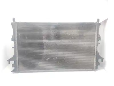 Second-hand car spare part water radiator for renault espace iv (jk0) grand espace expression oem iam references 8200008765b  