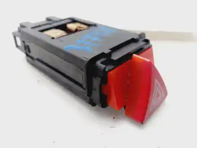 Peça sobressalente para automóvel em segunda mão interruptor 4 piscas - emergência por audi a6 berlina (4b2) 2.5 tdi referências oem iam 4b0941509c  