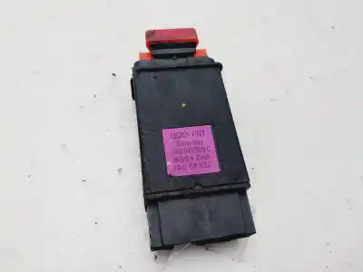 Peça sobressalente para automóvel em segunda mão interruptor 4 piscas - emergência por audi a6 berlina (4b2) 2.5 tdi referências oem iam 4b0941509c  