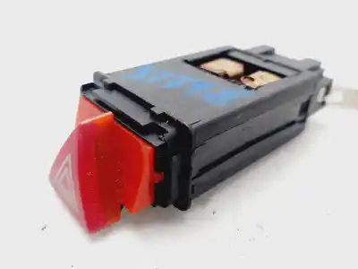 Peça sobressalente para automóvel em segunda mão interruptor 4 piscas - emergência por audi a6 berlina (4b2) 2.5 tdi referências oem iam 4b0941509c  